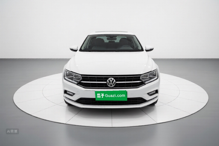 Volkswagen Bora 2016 car image #3