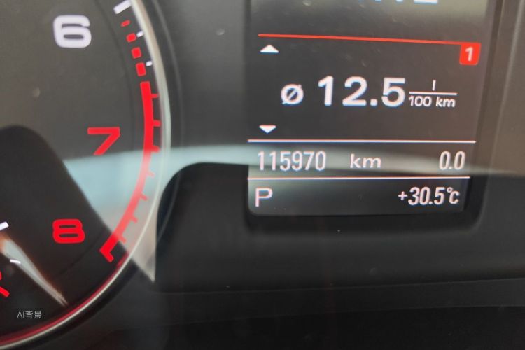 Audi Q3 2016 #14 Audi Q3 2016 car image #14