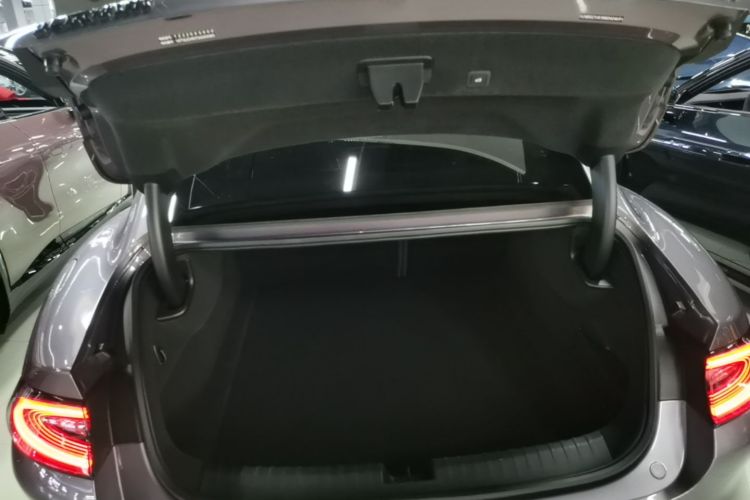MI SU7 2024 car image #21