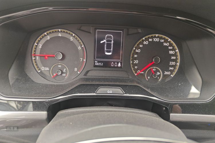Volkswagen Bora 2020 car image #14