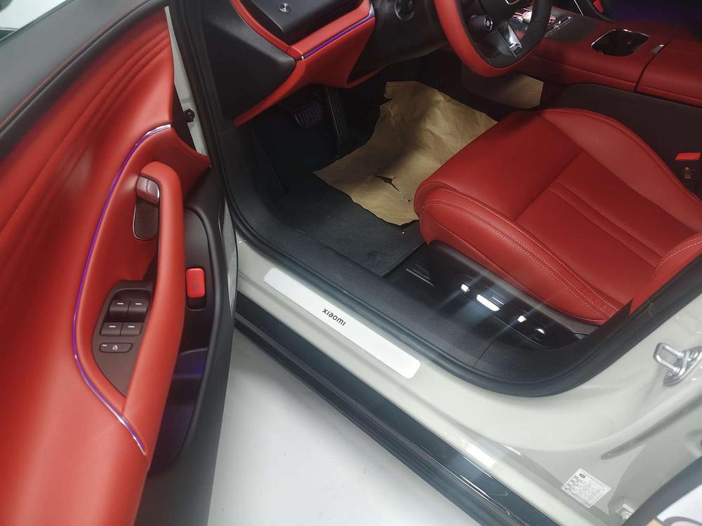 2026 #8 2026 immagine di auto #8