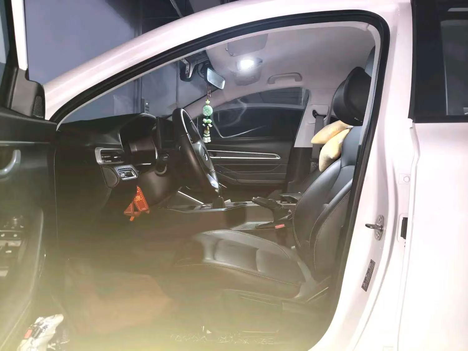 GEELY Emgrand 2023 #2 GEELY Emgrand 2023 car image #2