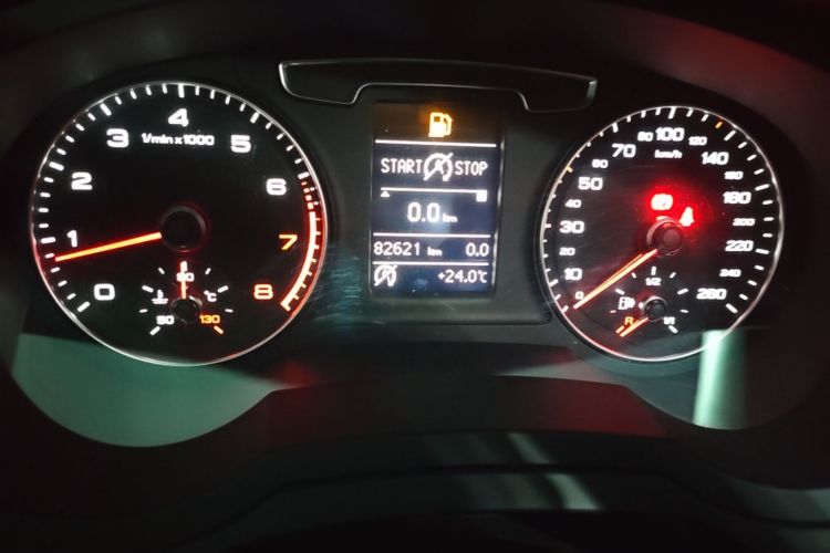 Audi Q3 2017 #12 Audi Q3 2017 immagine di auto #12