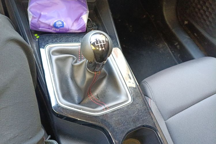 MG 5 2023 car image #14