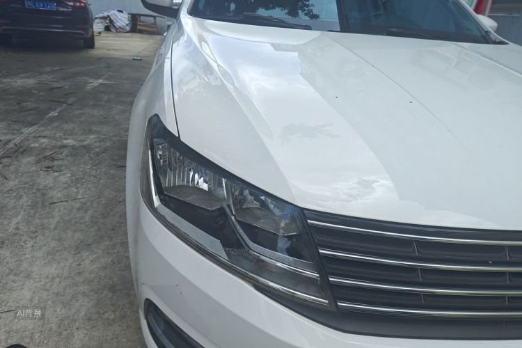 Volkswagen Lavida 2016 #8 Volkswagen Lavida 2016 car image #8