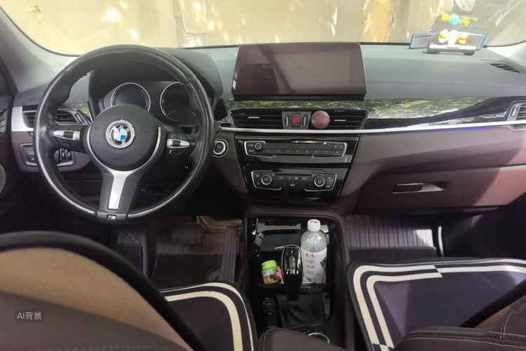 BMW X1 2020 car image #11