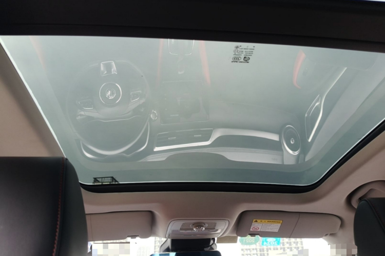 MG ZS 2020 #18 MG ZS 2020 immagine di auto #18