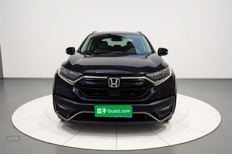 Honda CR-V 2020 car image #3