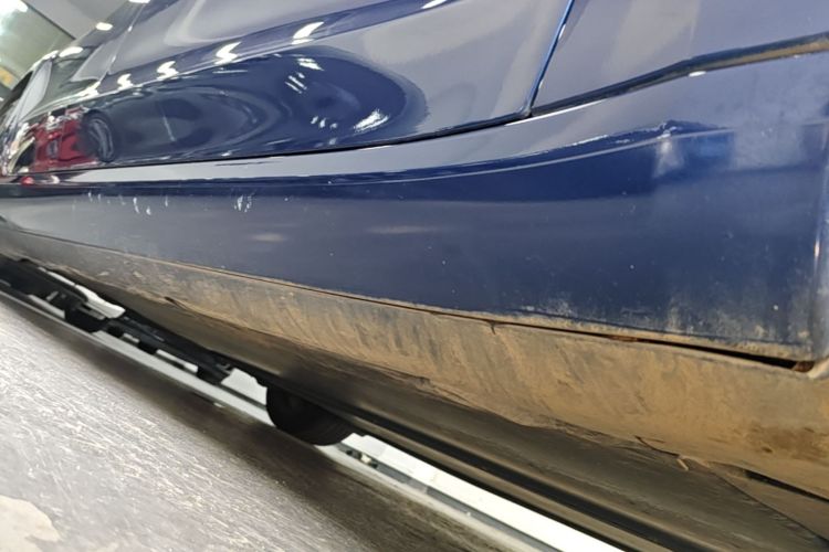 Tesla Model 3 2020 #27 Tesla Model 3 2020 car image #27