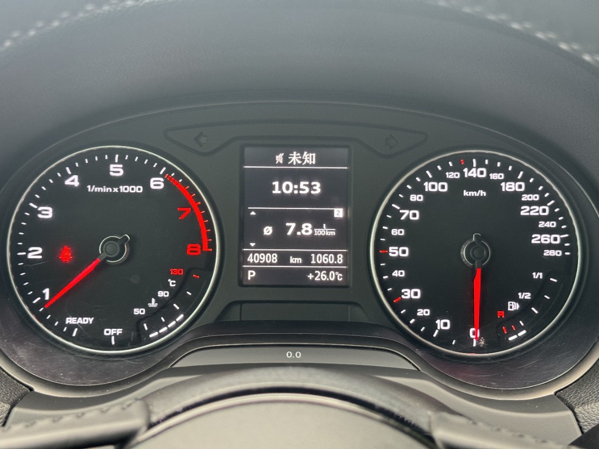 Audi A3 2020 #12 Audi A3 2020 imagen de coche #12