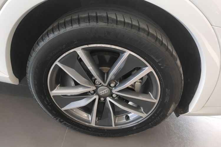 Audi Q3 2019 #9 Audi Q3 2019 immagine di auto #9