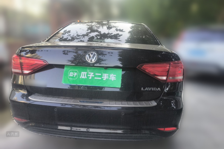 Volkswagen Lavida 2021 #6 Volkswagen Lavida 2021 car image #6