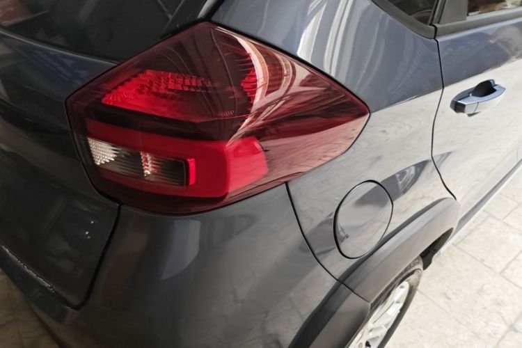 Chery Tiggo 3x 2023 صورة سيارة #8