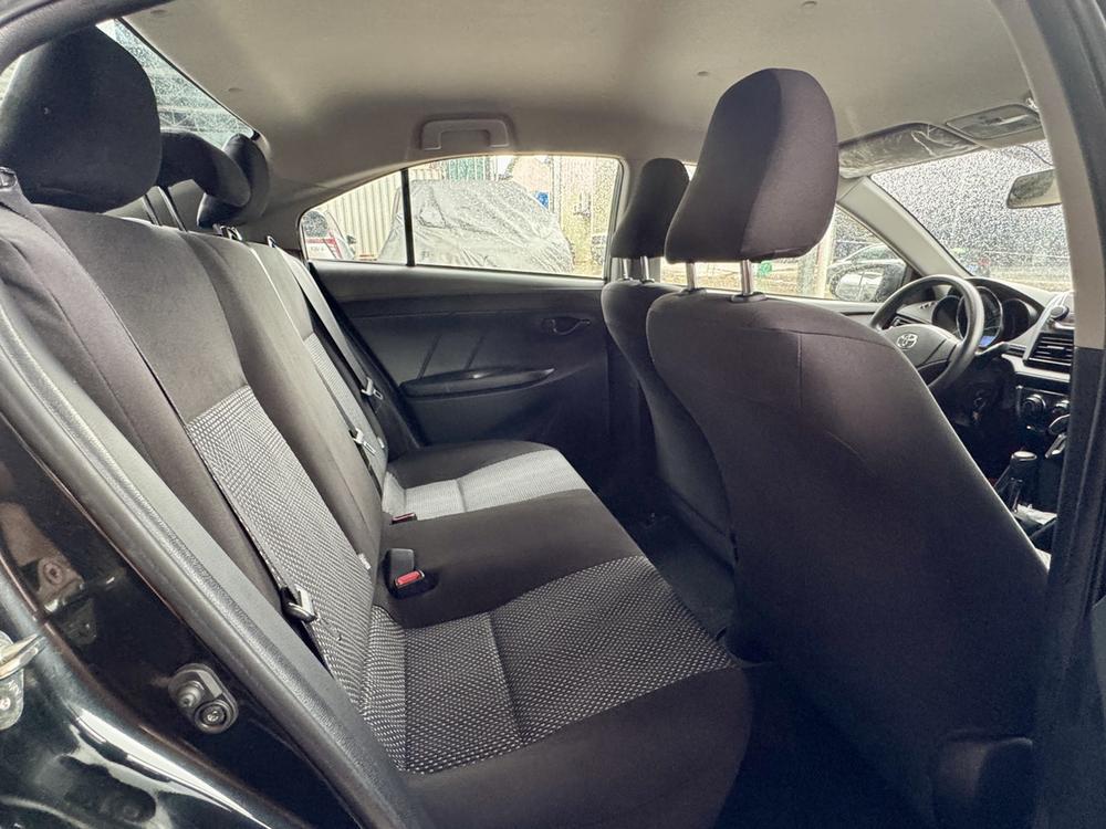 Toyota Vios 2016 #29 Toyota Vios 2016 car image #29