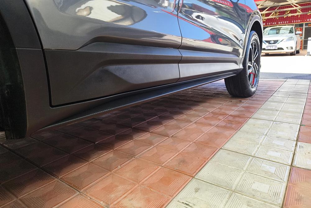 GEELY Coolray 2023 image de voiture #11