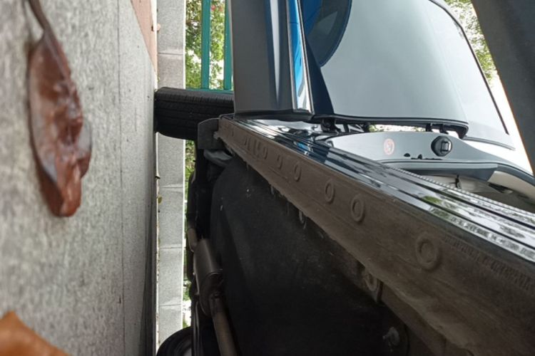 Honda CR-V 2020 car image #24