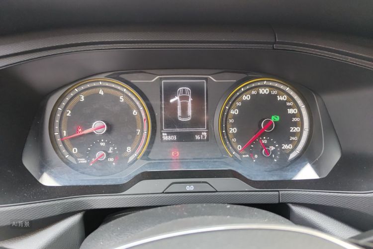 Volkswagen Tharu 2020 #13 Volkswagen Tharu 2020 imagen de coche #13