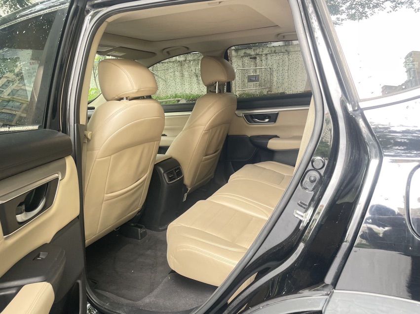 Honda CR-V 2021 car image #6