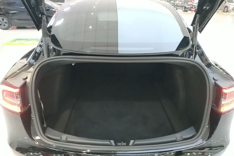 Tesla Model 3 2022 #19 Tesla Model 3 2022 car image #19