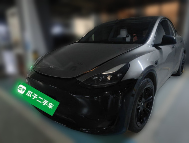 Tesla Model Y 2023 Tesla Model Y 2023 immagine di auto