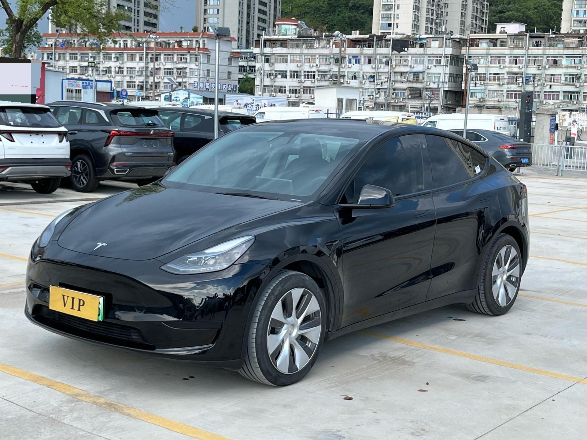 Tesla Model 3 2022 Tesla Model 3 2022 car image