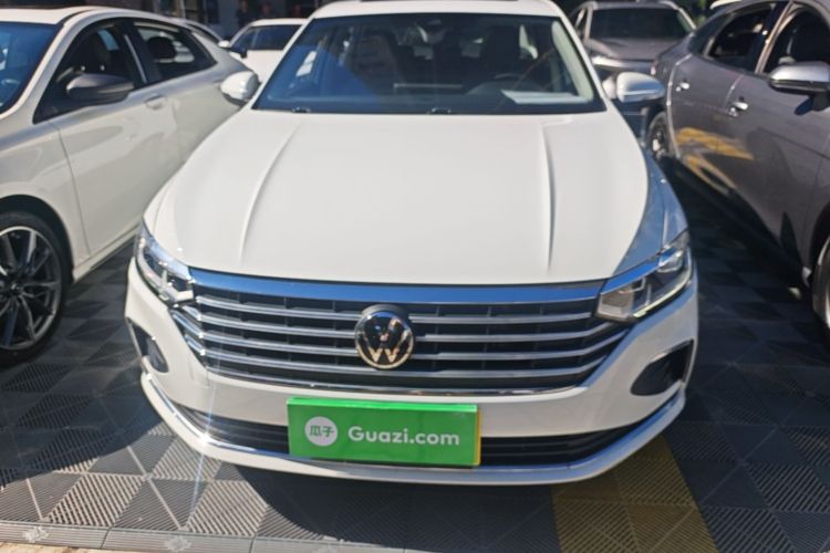 Volkswagen Lavida 2024 car image #3