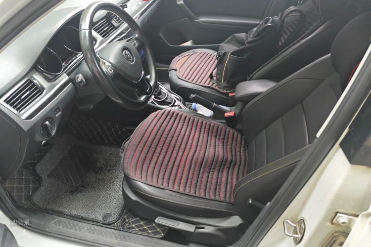 Volkswagen Bora 2018 #17 Volkswagen Bora 2018 صورة سيارة #17