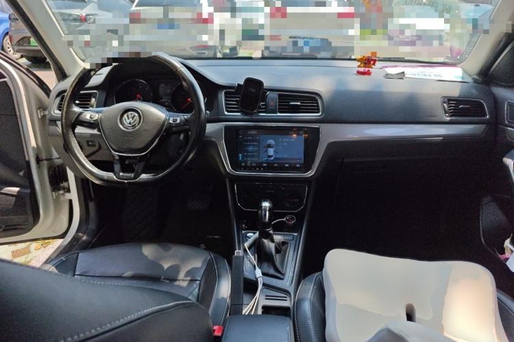 Volkswagen Lavida 2017 #12 Volkswagen Lavida 2017 car image #12