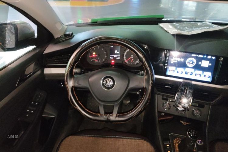 Volkswagen Bora 2019 #12 Volkswagen Bora 2019 car image #12