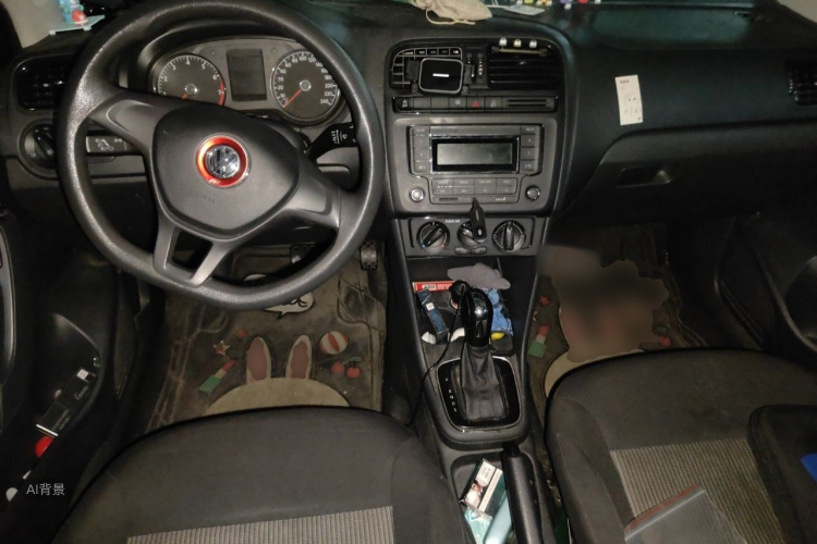 Volkswagen Polo 2018 #11 Volkswagen Polo 2018 car image #11