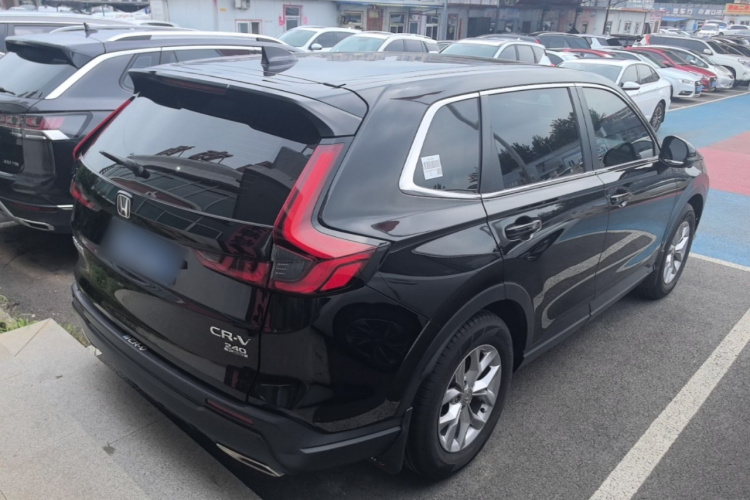 Honda CR-V 2024 #7 Honda CR-V 2024 car image #7