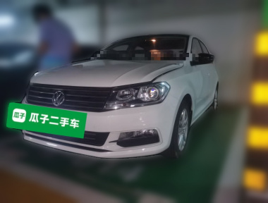 Volkswagen Santana 2018 Volkswagen Santana 2018 car image