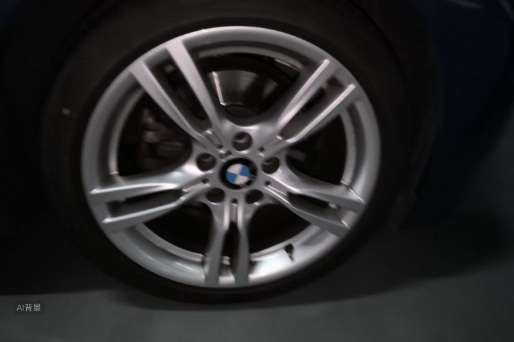 BMW 3 Series 2019 imagem de carro #9