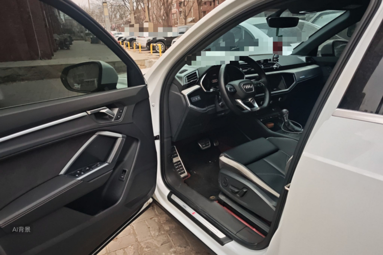 奥迪 奥迪Q3 2024 汽车图片 #18