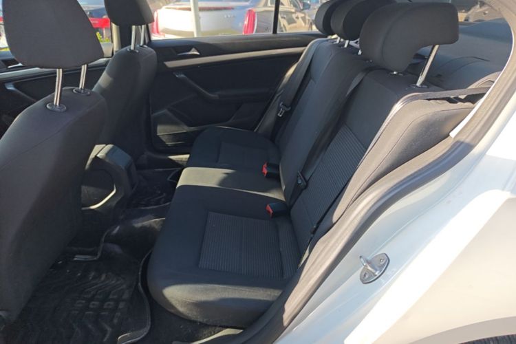 Volkswagen Lavida 2018 #19 Volkswagen Lavida 2018 car image #19
