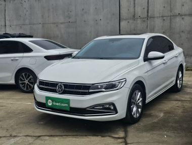 Volkswagen Bora 2020 car image 