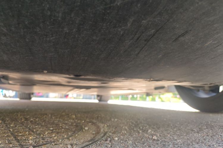 Tesla Model 3 2025 car image #30