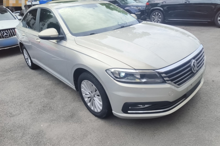 Volkswagen Lavida 2018 #4 Volkswagen Lavida 2018 car image #4