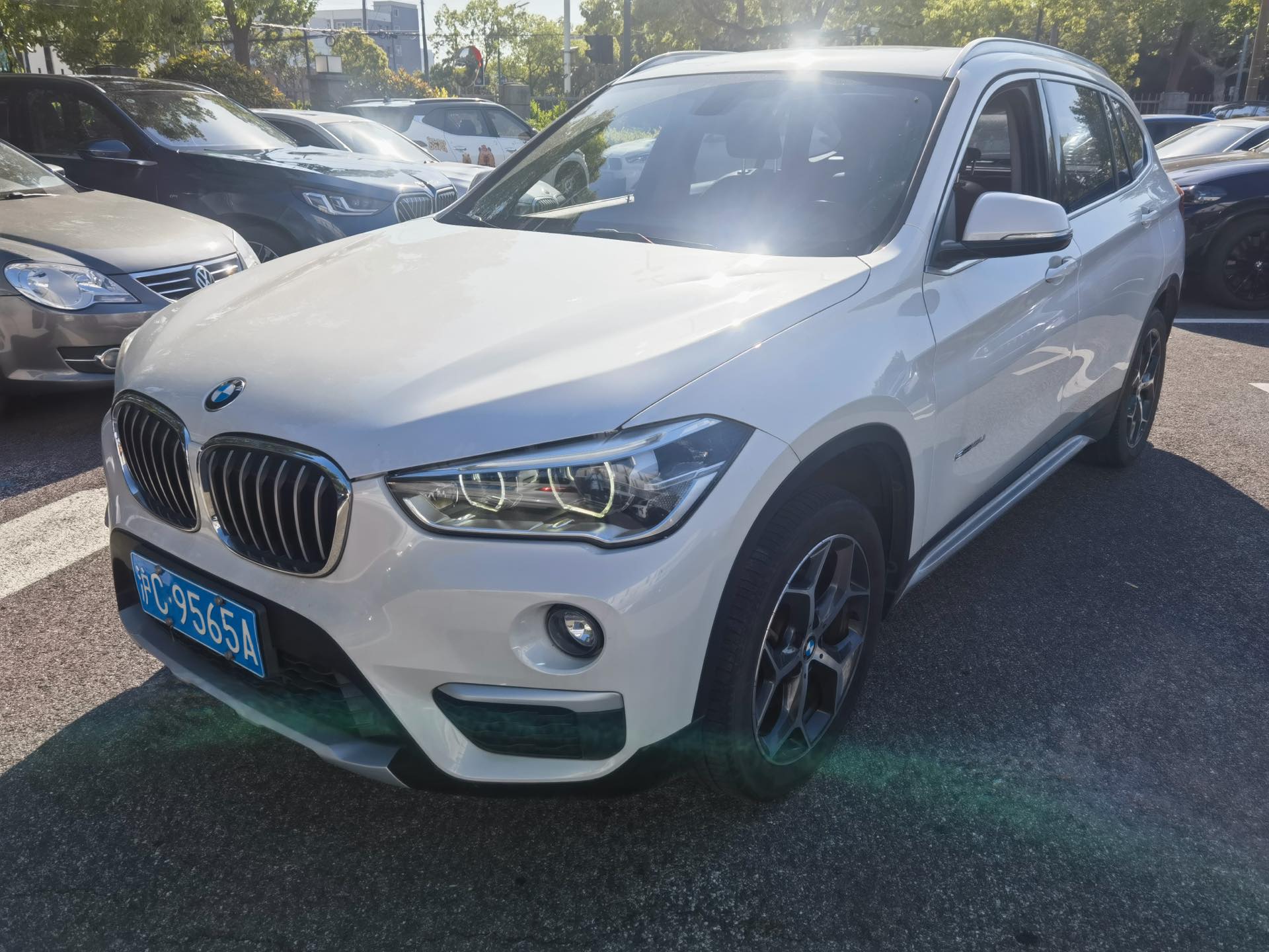 2018 car image 