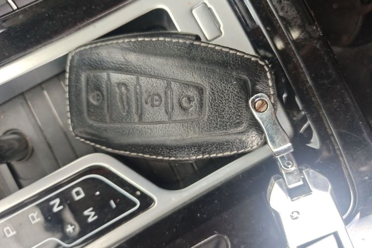 GEELY Emgrand GS 2021 صورة سيارة #11