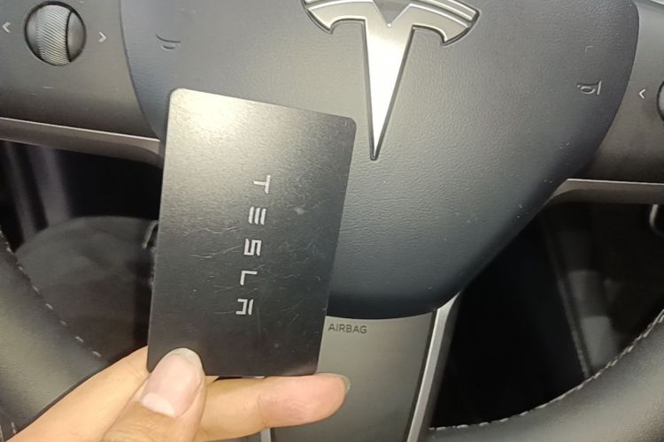 Tesla Model 3 2023 #9 Tesla Model 3 2023 car image #9