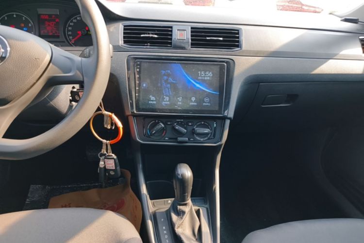 Volkswagen Santana 2022 car image #13