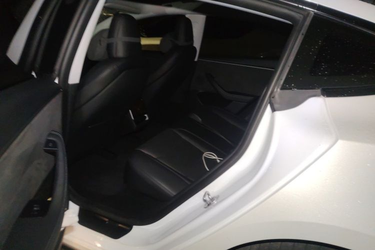 Tesla Model 3 2025 car image #14