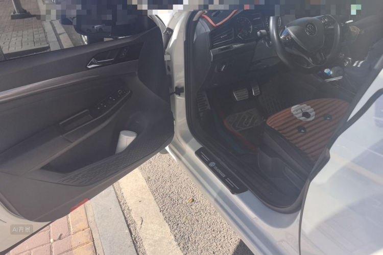 Volkswagen Bora 2022 #18 Volkswagen Bora 2022 صورة سيارة #18