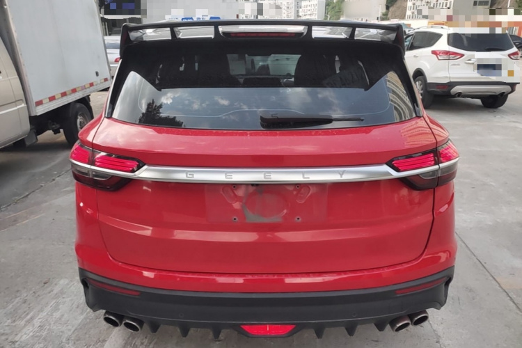 2019 #6 2019 car image #6