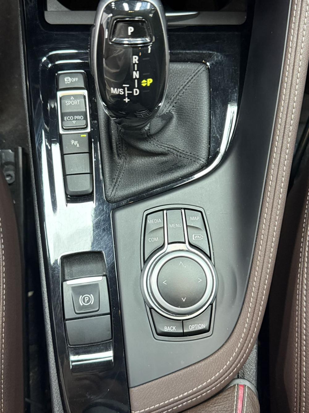 BMW X1 2021 car image #9