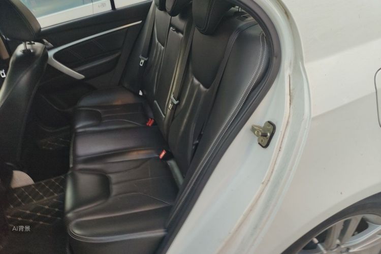 GEELY Emgrand 2017 #19 GEELY Emgrand 2017 image de voiture #19
