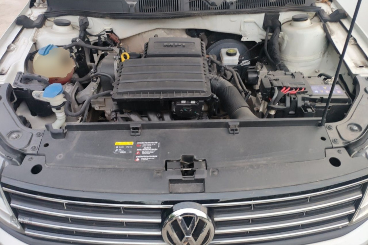 Volkswagen Lavida 2017 #22 Volkswagen Lavida 2017 car image #22