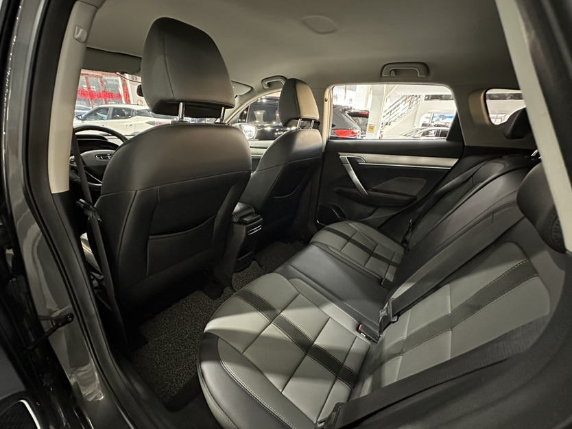 GEELY Coolray 2024 صورة سيارة #9