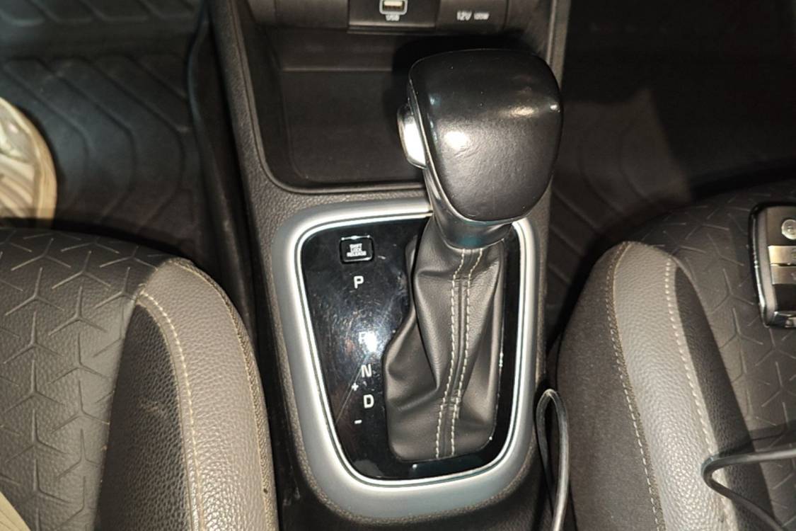 Kia KX1 2019 #15 Kia KX1 2019 car image #15
